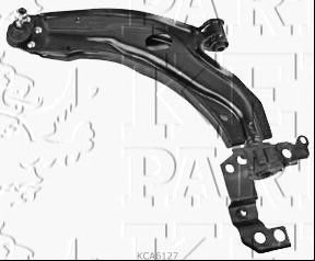 KEY PARTS kca6127 -  Рычаг независимой подвески колеса, подвеска колеса